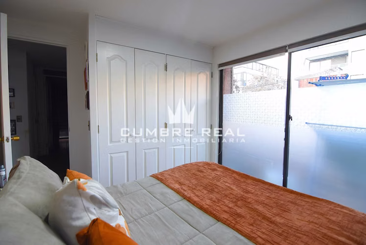 Arriendo Depto 3D1B Providencia Carlos Antúnez (184396) - Imagen 12