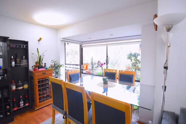 Arriendo Depto 3D1B Providencia Carlos Antúnez (184396) - Imagen 3