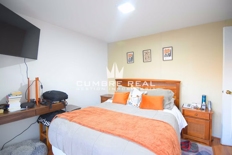 Arriendo Depto 3D1B Providencia Carlos Antúnez (184396) - Imagen 13