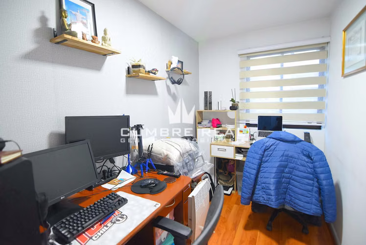 Arriendo Depto 3D1B Providencia Carlos Antúnez (184396) - Imagen 15