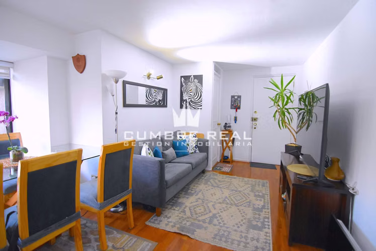 Arriendo Depto 3D1B Providencia Carlos Antúnez (184396) - Imagen 6
