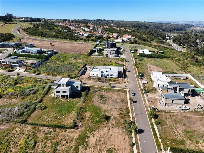 Terreno Construccion en venta en Quintero - Imagen 8