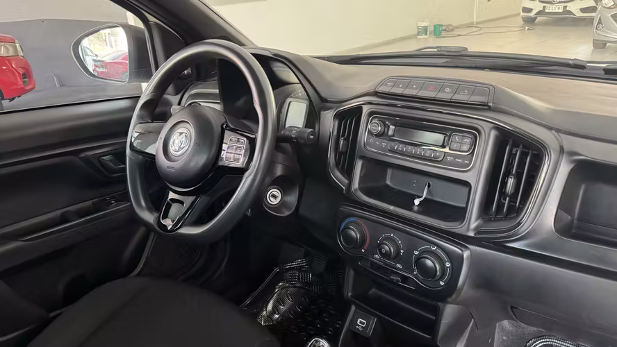 RAM 700 SLT CS 1.4	2022	$8.900.000 - Imagen 6