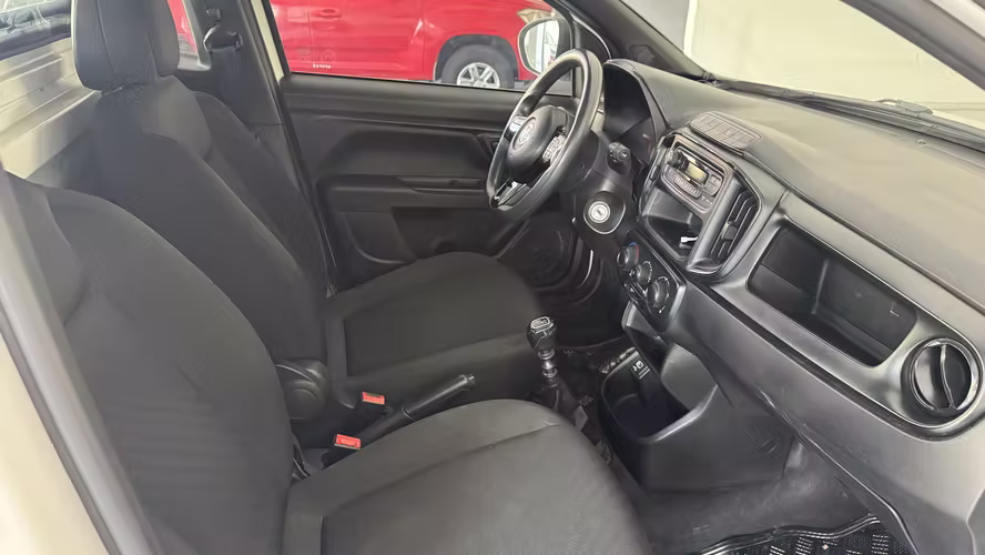 RAM 700 SLT CS 1.4	2022	$8.900.000 - Imagen 5