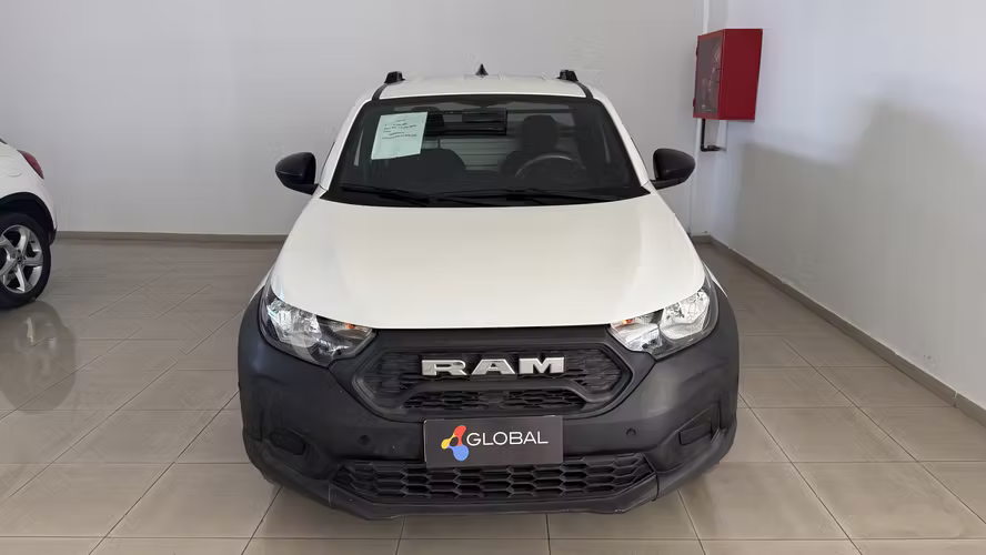 RAM 700 SLT CS 1.4	2022	$8.900.000 - Imagen 2