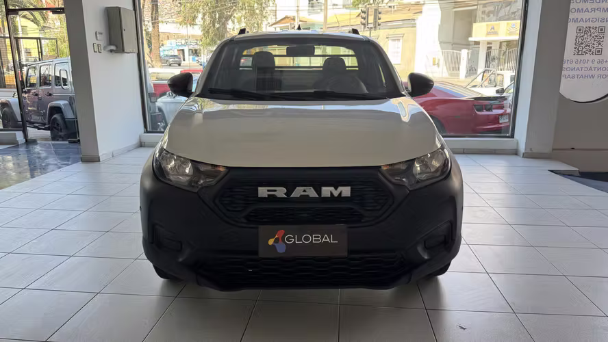 RAM 700 SLT CS 1.4	2022	$8.900.000 - Imagen 12