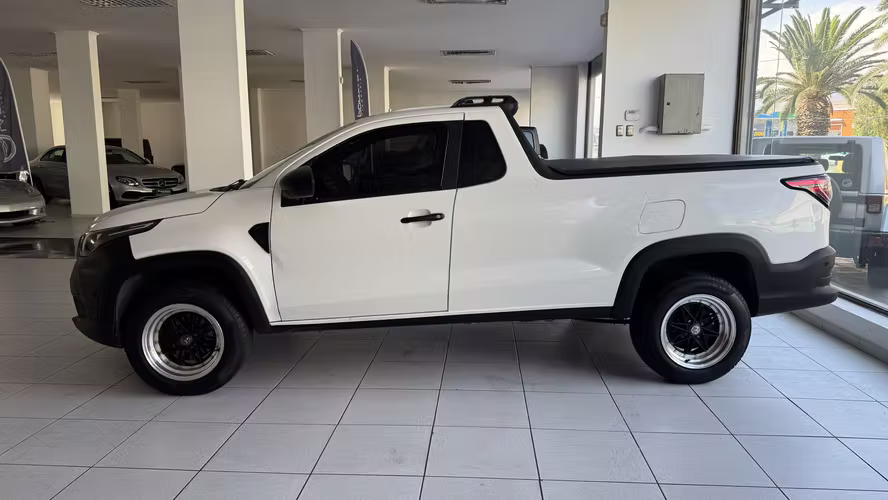 RAM 700 SLT CS 1.4	2022	$8.900.000 - Imagen 3