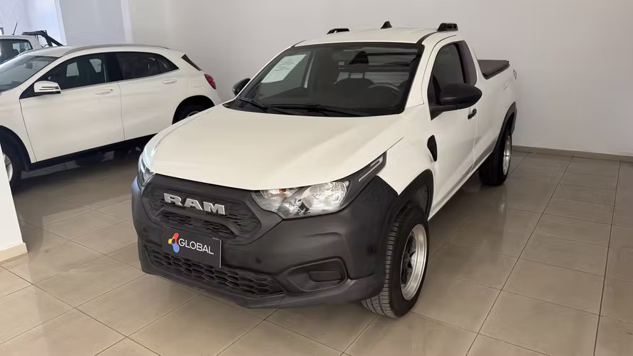 RAM 700 SLT CS 1.4	2022	$8.900.000
