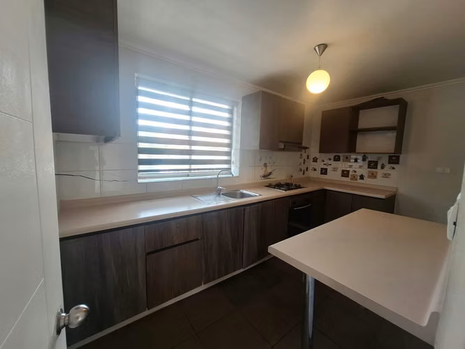 Casa Amplia y Luminosa Buin (184400) - Imagen 10