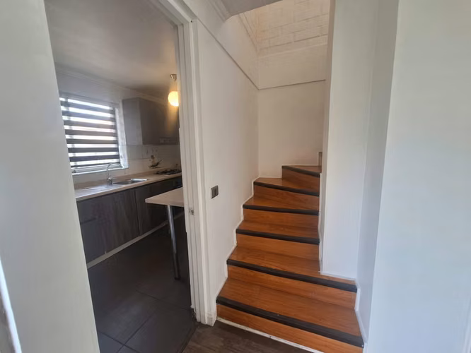 Casa Amplia y Luminosa Buin (184400) - Imagen 7