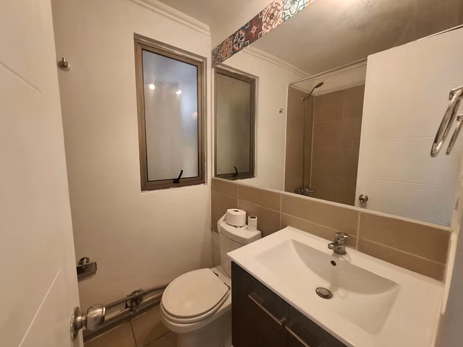 Casa Amplia y Luminosa Buin (184400) - Imagen 4