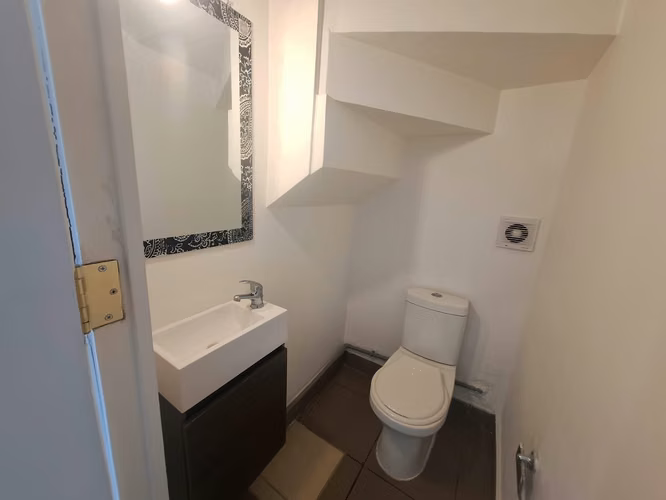 Casa Amplia y Luminosa Buin (184400) - Imagen 21
