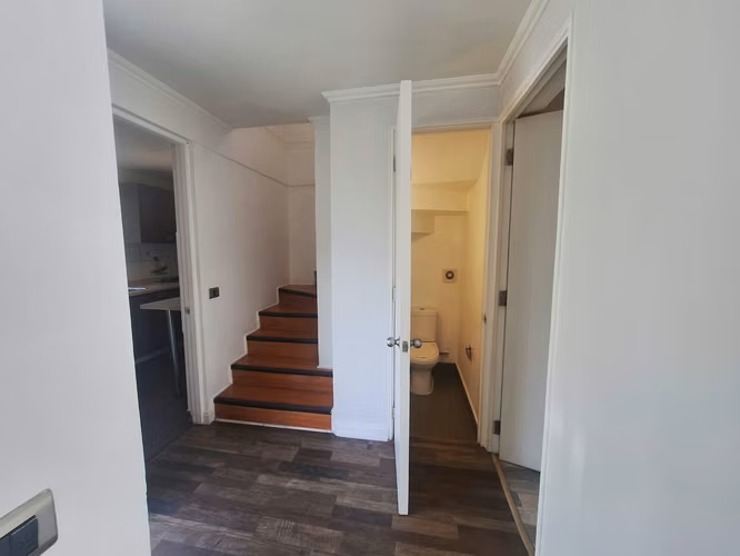 Casa Amplia y Luminosa Buin (184400) - Imagen 11