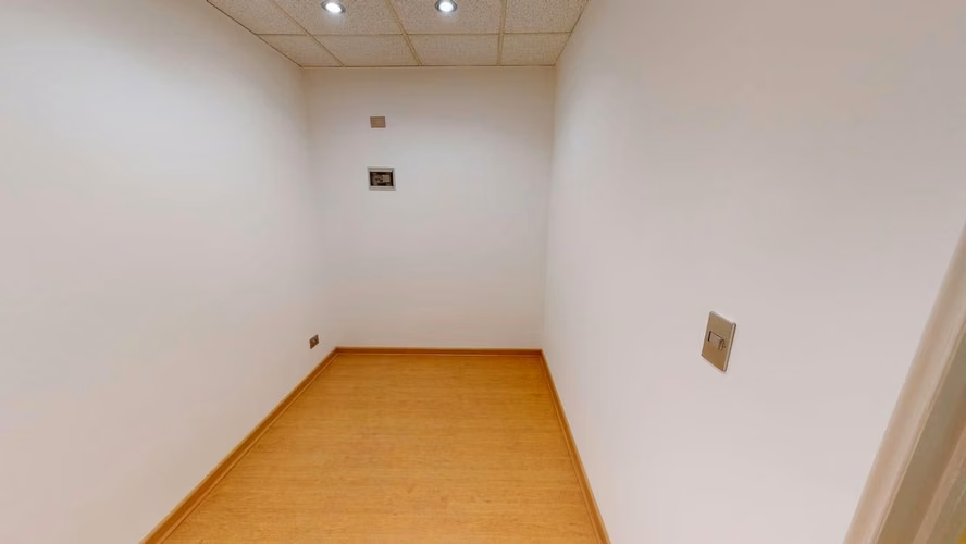 Primer Piso // Estacionamiento (184398) - Imagen 11