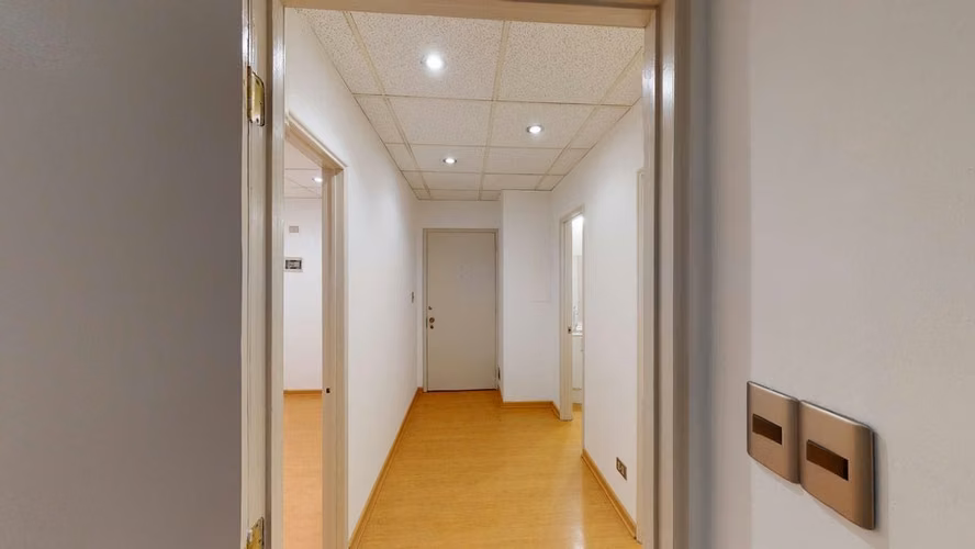 Primer Piso // Estacionamiento (184398) - Imagen 9