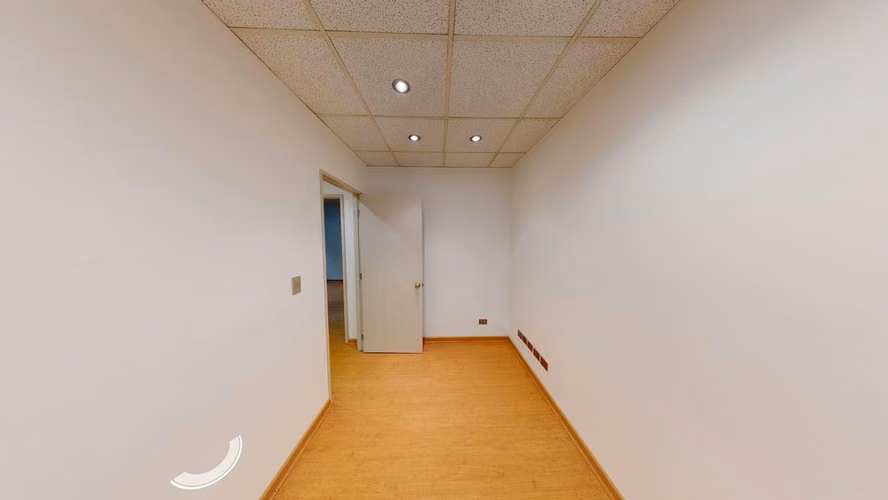 Primer Piso // Estacionamiento (184398) - Imagen 5