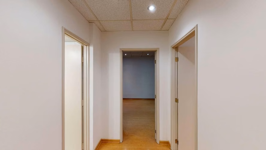 Primer Piso // Estacionamiento (184398) - Imagen 10