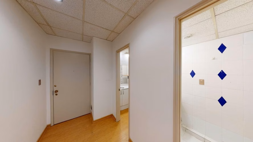 Primer Piso // Estacionamiento (184398) - Imagen 3