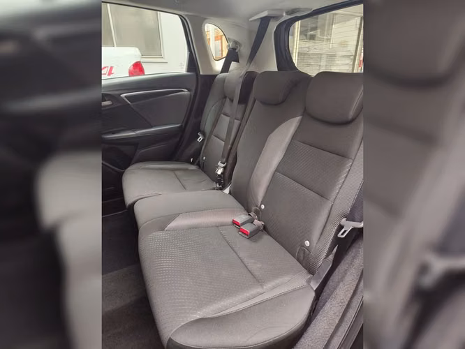 HONDA WR-V 2017 - Imagen 13