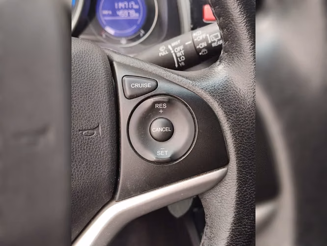 HONDA WR-V 2017 - Imagen 15