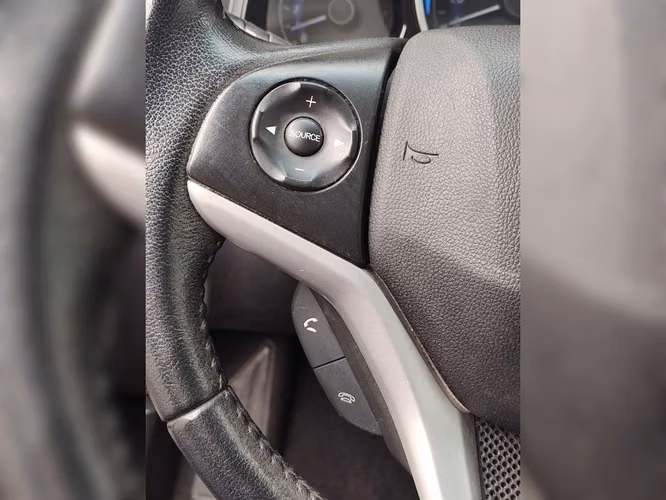 HONDA WR-V 2017 - Imagen 16