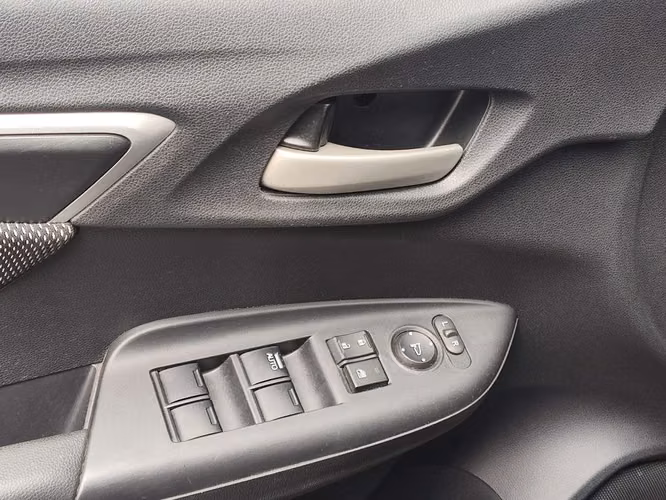 HONDA WR-V 2017 - Imagen 19