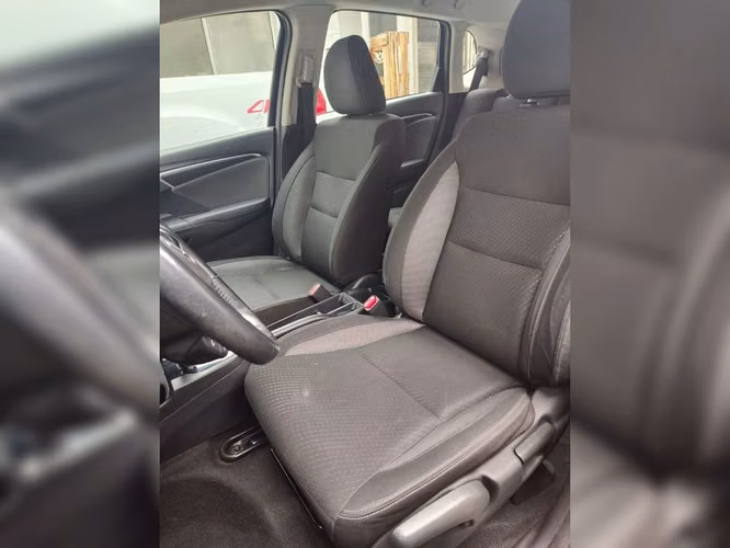 HONDA WR-V 2017 - Imagen 12
