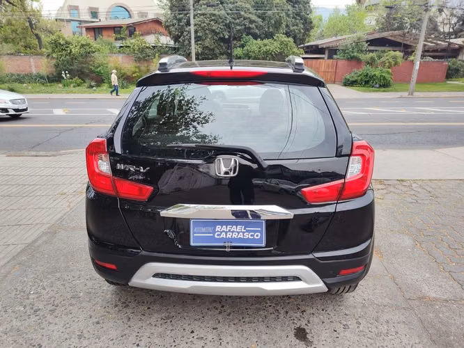 HONDA WR-V 2017 - Imagen 6