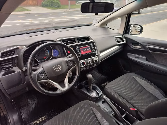 HONDA WR-V 2017 - Imagen 9