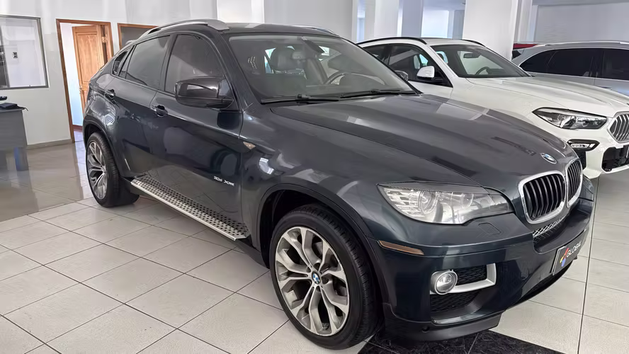 BMW X6	X Drive 3.0 AÑO 2013-	$22.500.000 - Imagen 2