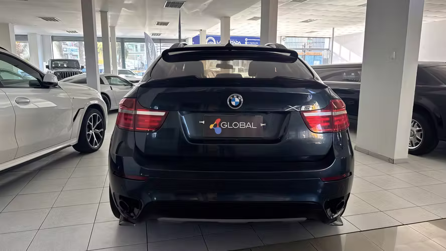 BMW X6	X Drive 3.0 AÑO 2013-	$22.500.000 - Imagen 4