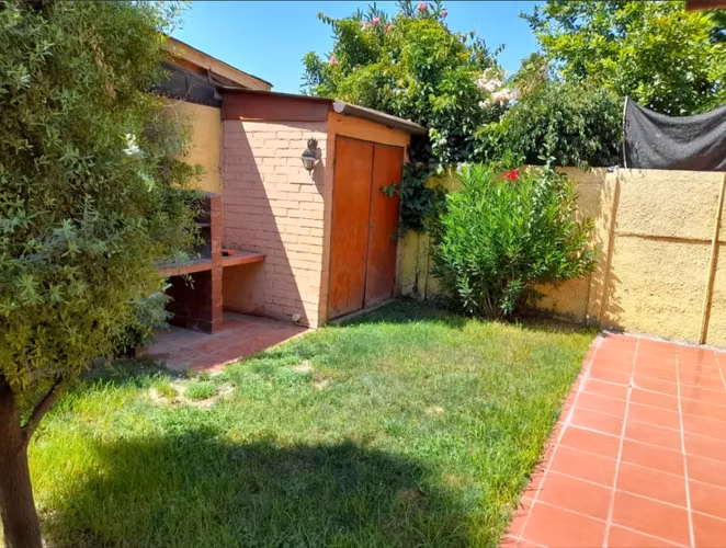 Excelente Casa En Venta, Quilicura Cod. 298 - Imagen 8