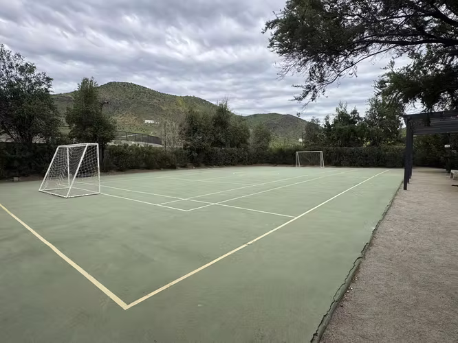 CASA MEDITERRANEA EN VENTA EN ALTOS DE CHICUREO - Imagen 25