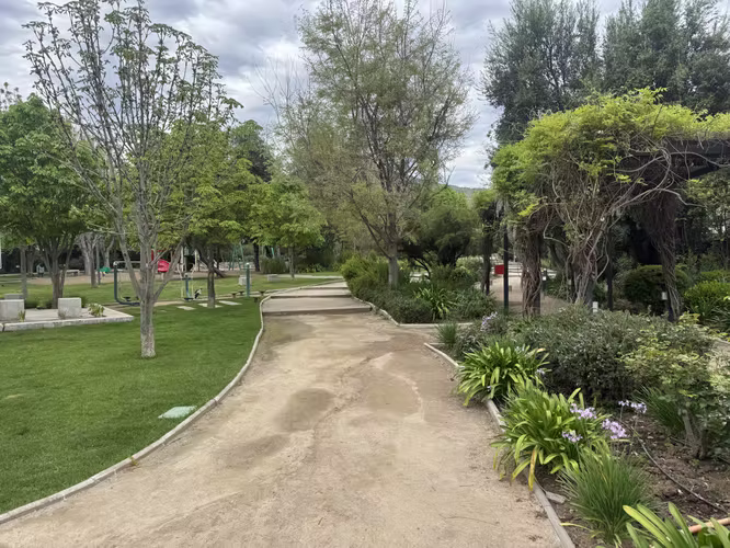 CASA MEDITERRANEA EN VENTA EN ALTOS DE CHICUREO - Imagen 28