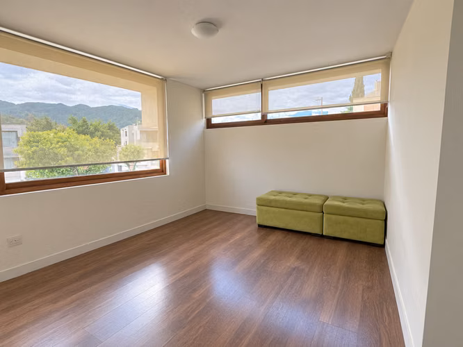 CASA MEDITERRANEA EN VENTA EN ALTOS DE CHICUREO - Imagen 18