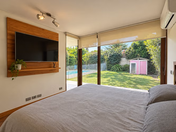 CASA MEDITERRANEA EN VENTA EN ALTOS DE CHICUREO - Imagen 16