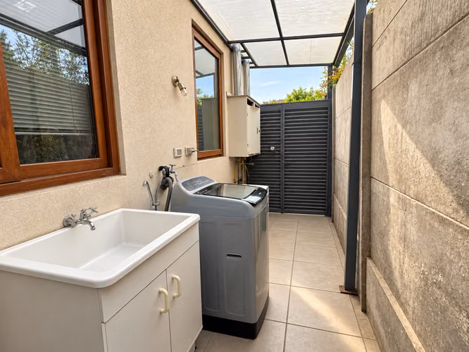 CASA MEDITERRANEA EN VENTA EN ALTOS DE CHICUREO - Imagen 9