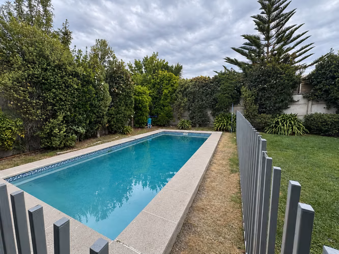 CASA MEDITERRANEA EN VENTA EN ALTOS DE CHICUREO - Imagen 12