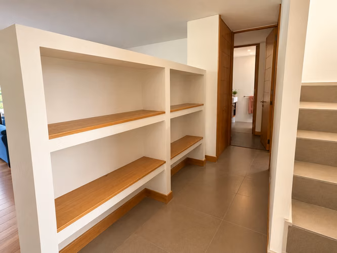 CASA MEDITERRANEA EN VENTA EN ALTOS DE CHICUREO - Imagen 5
