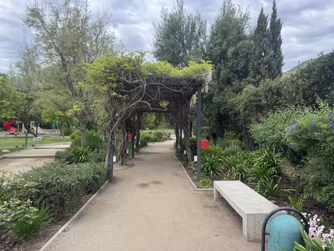CASA MEDITERRANEA EN VENTA EN ALTOS DE CHICUREO - Imagen 29