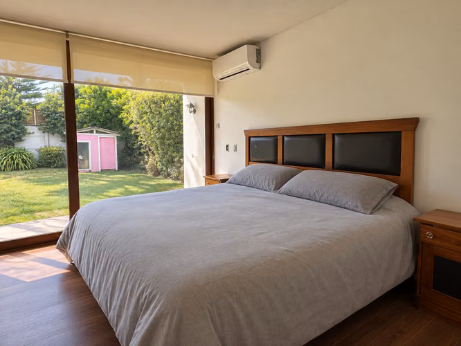 CASA MEDITERRANEA EN VENTA EN ALTOS DE CHICUREO - Imagen 15