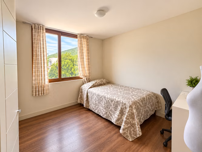 CASA MEDITERRANEA EN VENTA EN ALTOS DE CHICUREO - Imagen 20