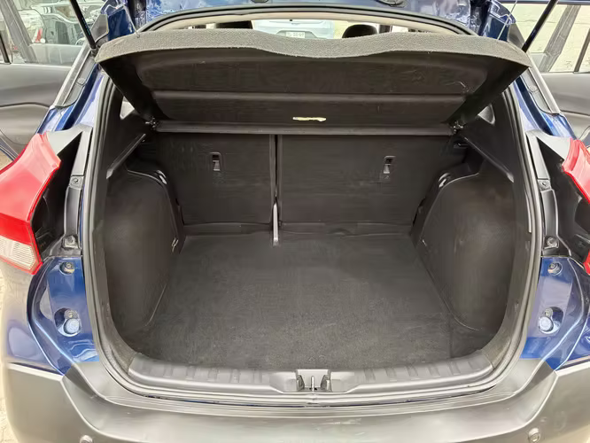 STATION WAGON NISSAN  KICKS ADVANCE 16 AÑO 2020 Km 90485 - Imagen 6