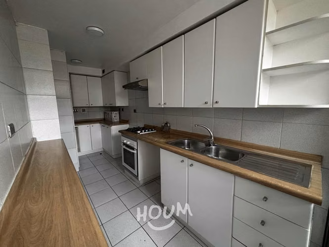 Departamento en San Nicolás - Imagen 5
