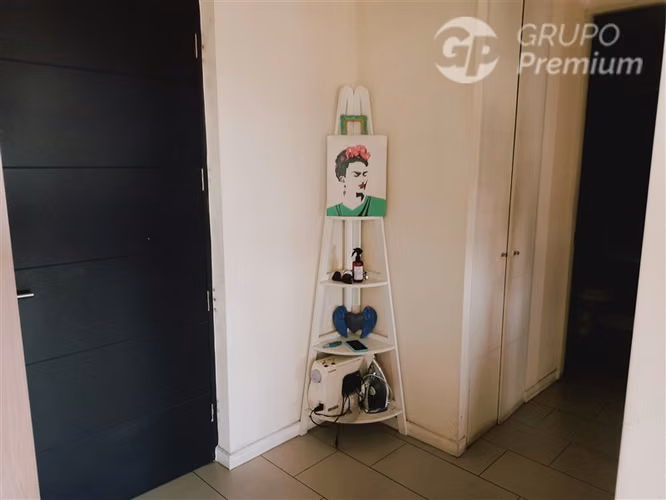 Departamento 2D en Avenida Ecuador Conectividad y funcional - Imagen 6