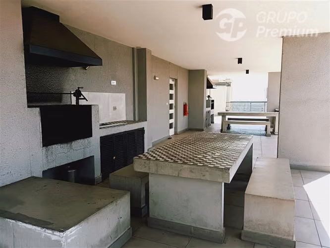 Departamento 2D en Avenida Ecuador Conectividad y funcional - Imagen 18