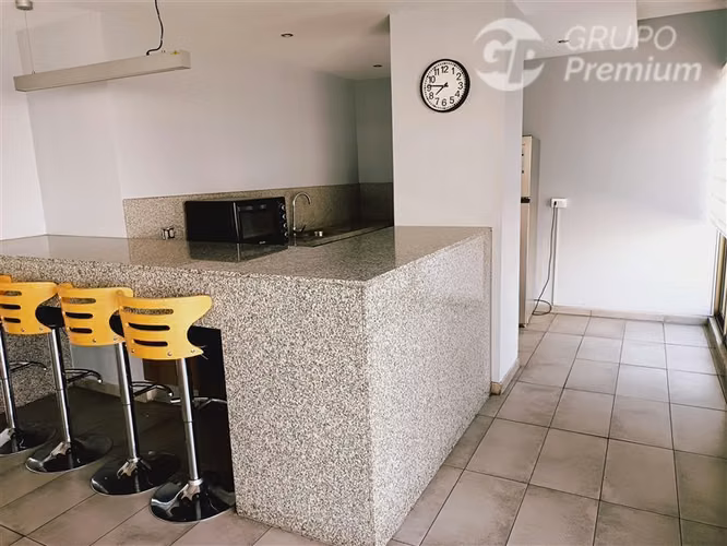 Departamento 2D en Avenida Ecuador Conectividad y funcional - Imagen 16