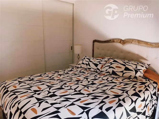 Departamento 2D en Avenida Ecuador Conectividad y funcional - Imagen 7