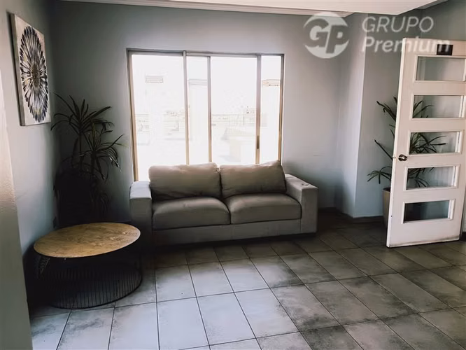 Departamento 2D en Avenida Ecuador Conectividad y funcional - Imagen 17