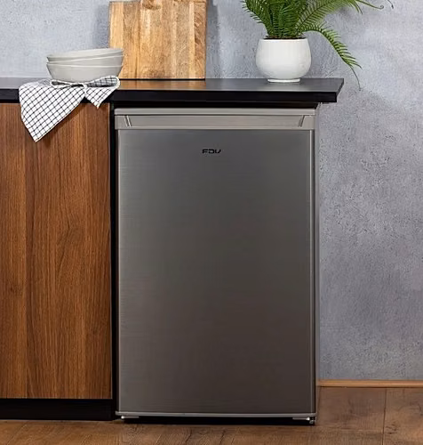 REFRIGERADOR FDV ELEGANCE 109 LTS. BAJO CUBIERTA